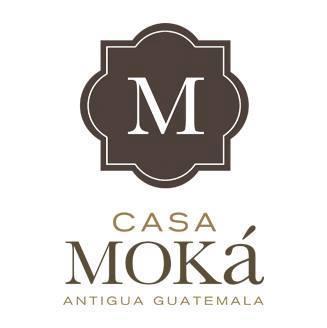 Casa Moka Bed & Breakfast Antigua Exterior photo